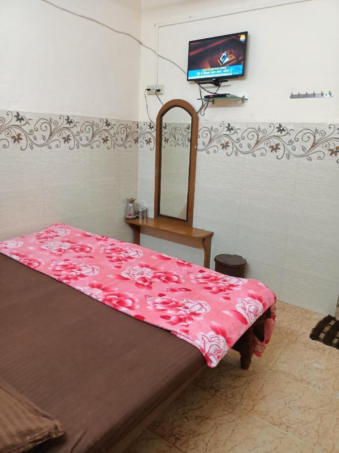 Maria Guest House Colva. Exterior foto