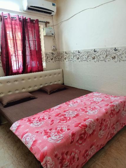 Maria Guest House Colva. Exterior foto